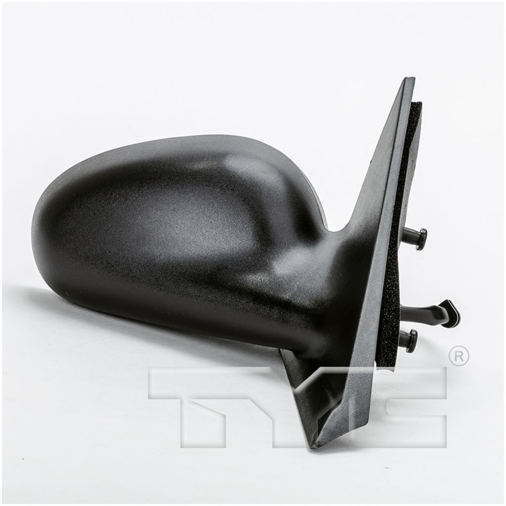 FORD MUSTANG DOOR MIRROR RIGHT (Passenger Side) PWR (EXC COBRA) OEM#XR3Z17682AA 1999-2004 PL#FO1321171