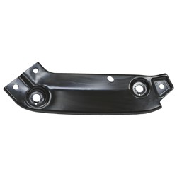 VOLKSWAGEN JETTA HYBRID RADIATOR SUPPORT SIDE SUPPORT LEFT (Driver Side) OEM#5C6805931 2013-2016 PL#VW1225144