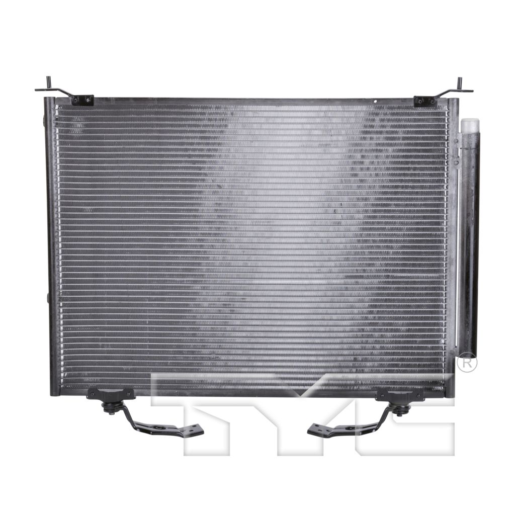 HONDA PILOT A/C CONDENSER OEM#80100S9V305 2006-2008 PL#HO3030148