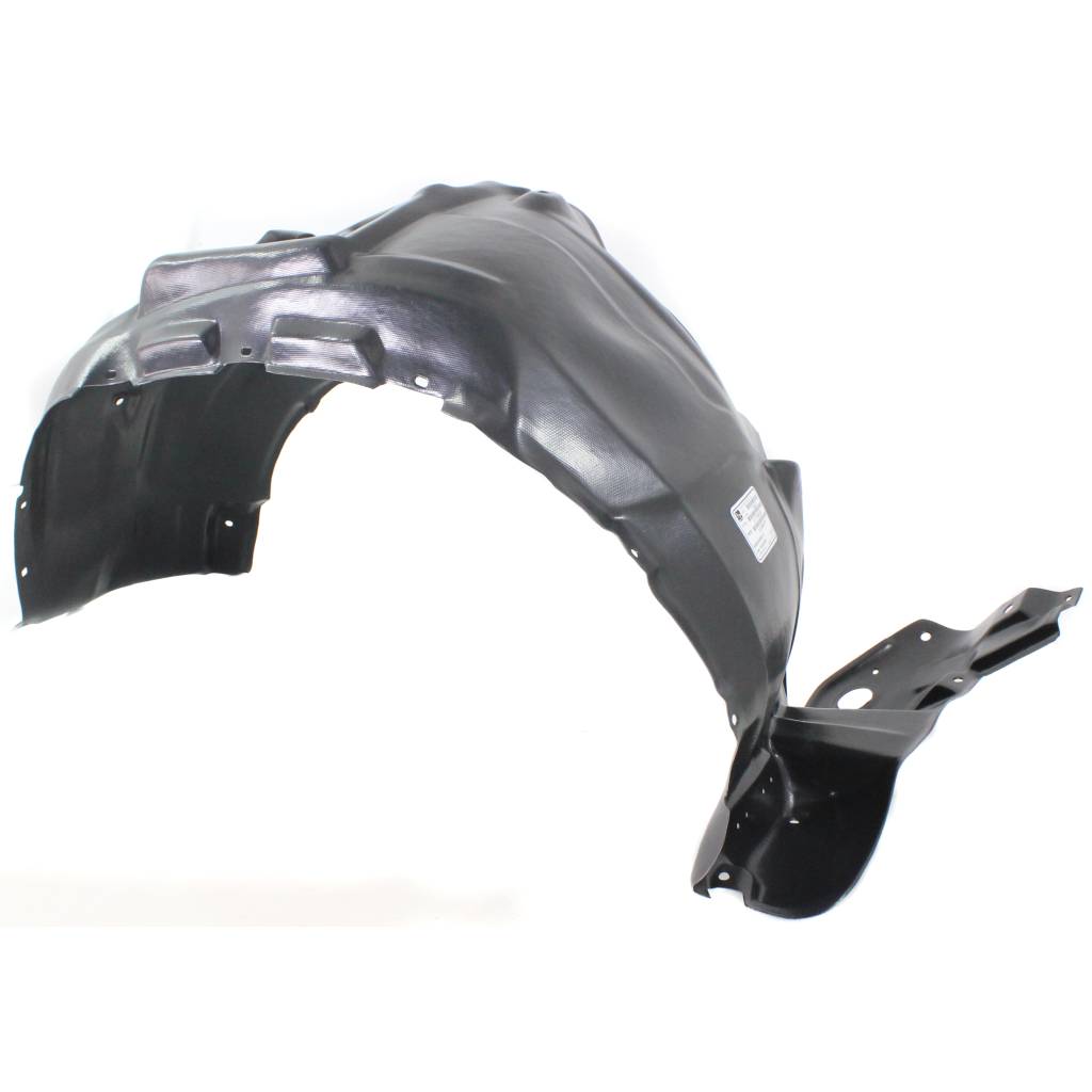 LEXUS RX 350 FENDER LINER RIGHT (Passenger Side) OEM#538050E020 2010-2013 PL#LX1249110