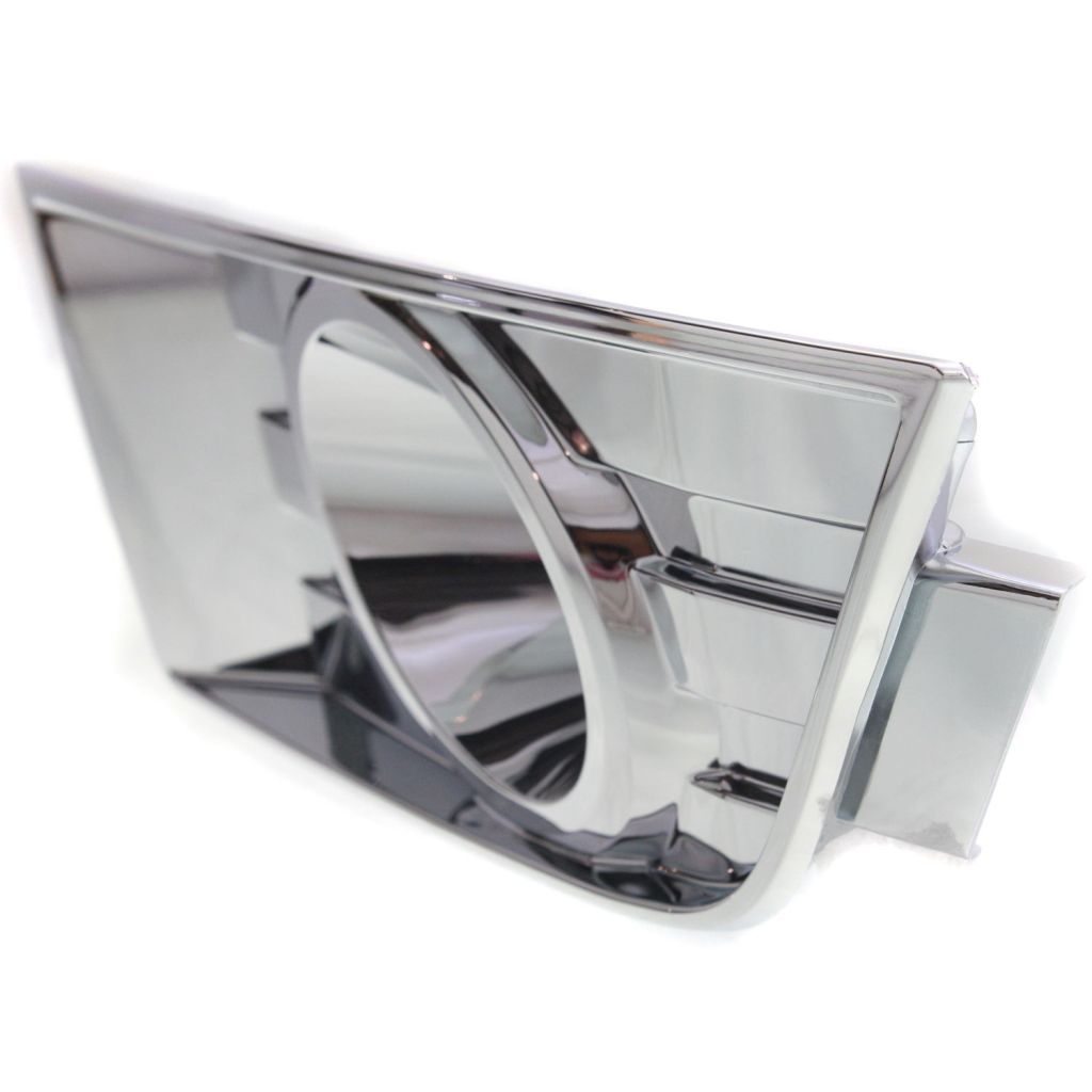 FORD TRUCKS & VANS EDGE FOG LAMP COVER LEFT (Driver Side) (W/FOG) OEM#7T4Z17E811B 2007-2010 PL#FO1038107