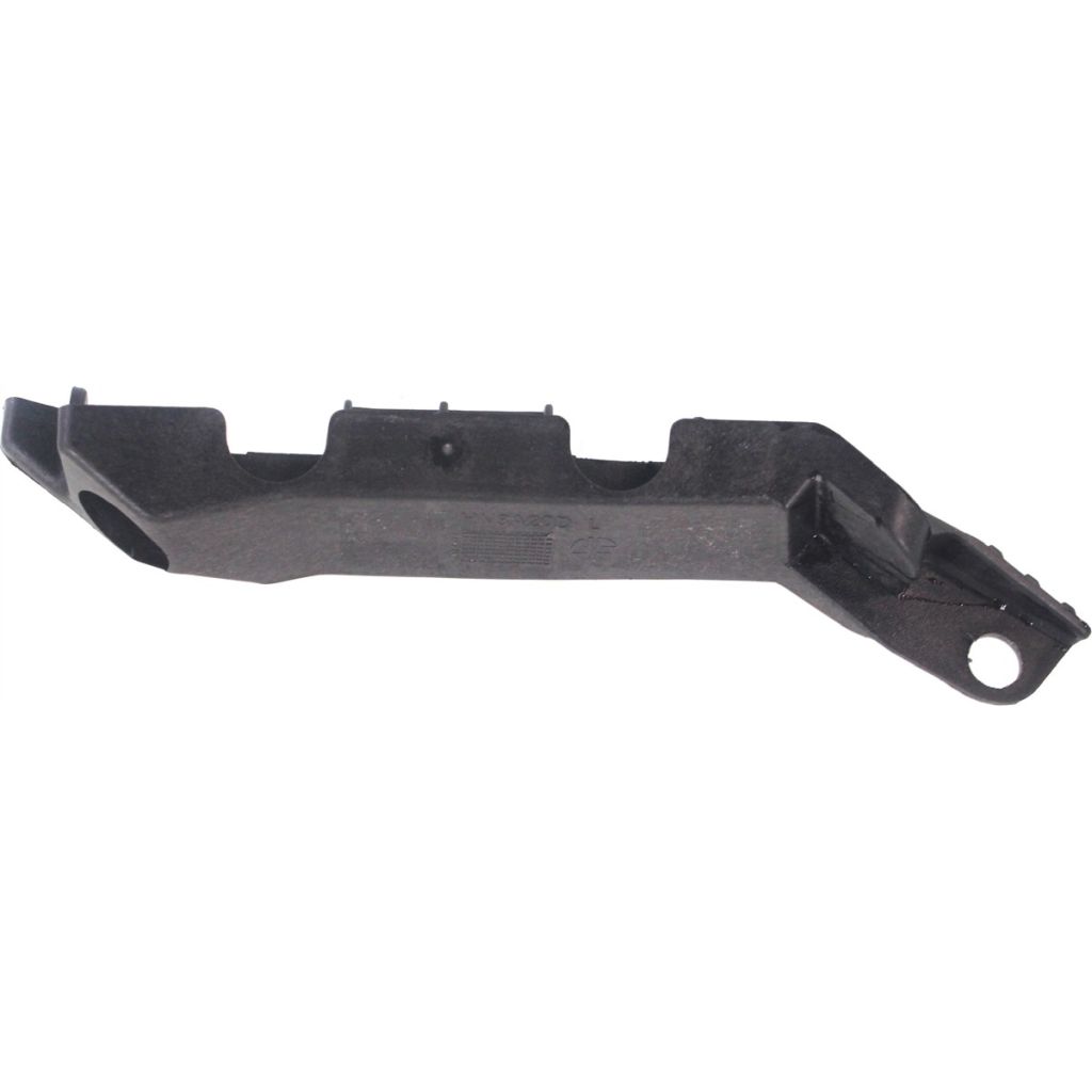 HYUNDAI ELANTRA COUPE FRONT BUMPER SIDE MOUNTING BRACKET LEFT (Driver Side) (PLASTIC) OEM#865133X000 2013-2014 PL#HY1042107