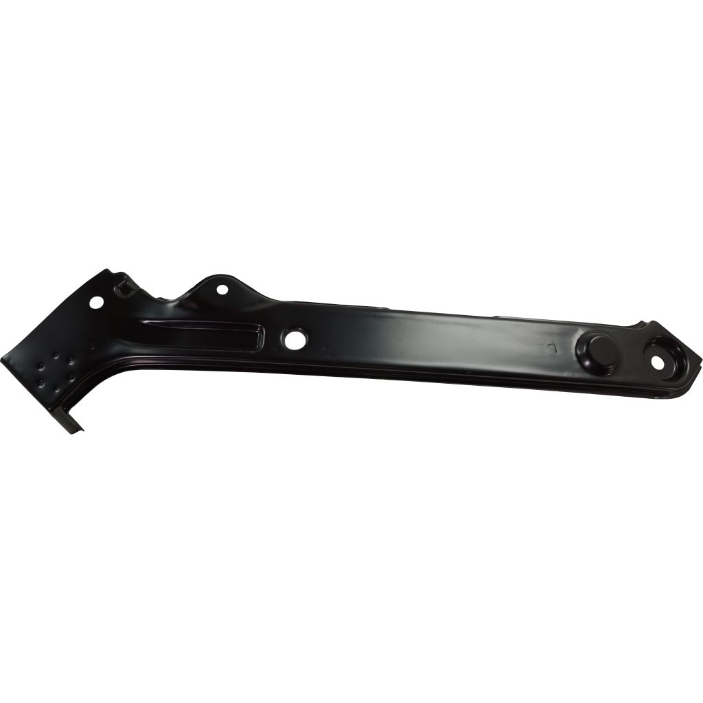 VOLKSWAGEN ATLAS RADIATOR SUPPORT UPPER TIE BAR LEFT (Driver Side) OEM#3CN805931B 2018-2020 PL#VW1225162