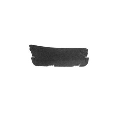 NISSAN(DATSUN) ARMADA AIR DEFLECTOR LEFT (Driver Side) OEM#623117S000 2004-2012 PL#NI1218100
