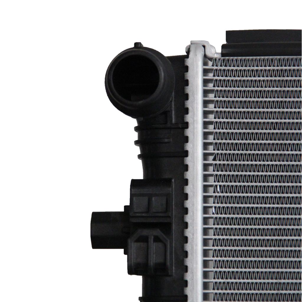 VOLKSWAGEN ATLAS CROSS SPORT RADIATOR 3.6L/V6 A/T OEM#3QF121251D 2020-2023 PL#VW3010168