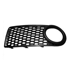 VOLKSWAGEN BEETLE FOG LAMP COVER LEFT (Driver Side) (W/FOG) OEM#1C0807683J01C 2006-2010 PL#VW1038151
