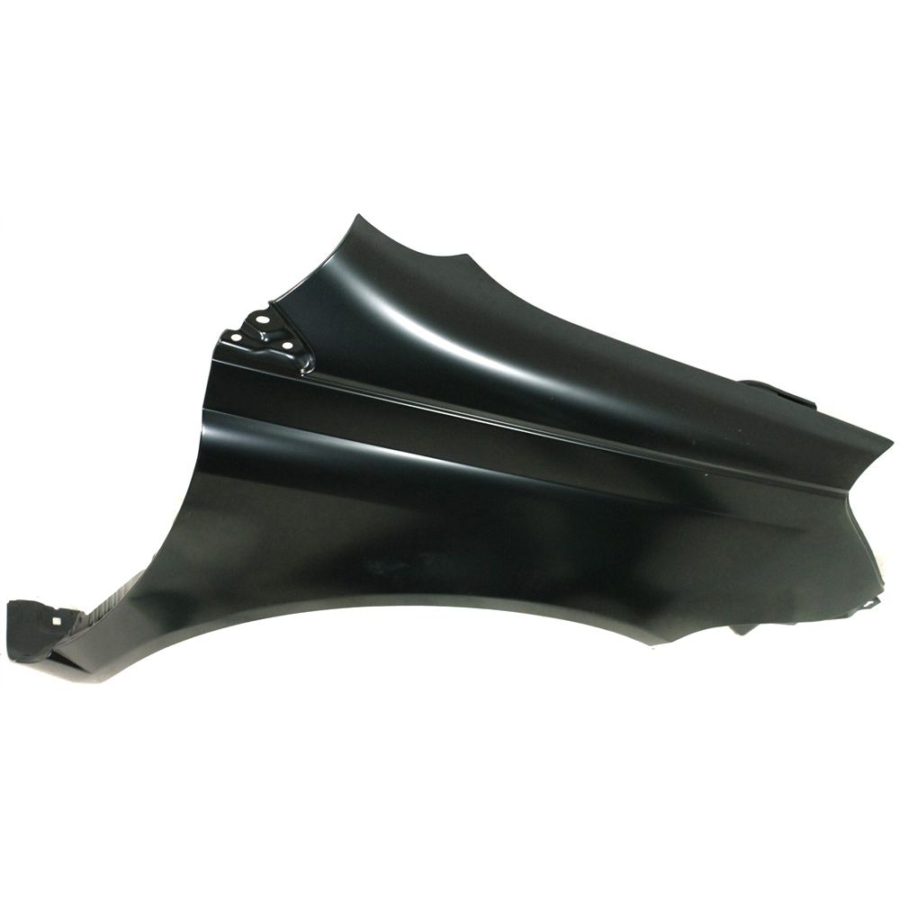 TOYOTA ECHO FENDER RIGHT (Passenger Side) W/O WHEEL MLDG OEM#5380152030 2003-2005 PL#TO1241199