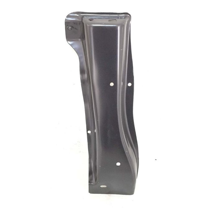 DODGE TRUCKS & VANS PROMASTER 1500/2500/3500 FRONT BUMPERODY UPPER REINF LEFT (Driver Side) OEM#68134291AA 2014-2024 PL#CH1225330