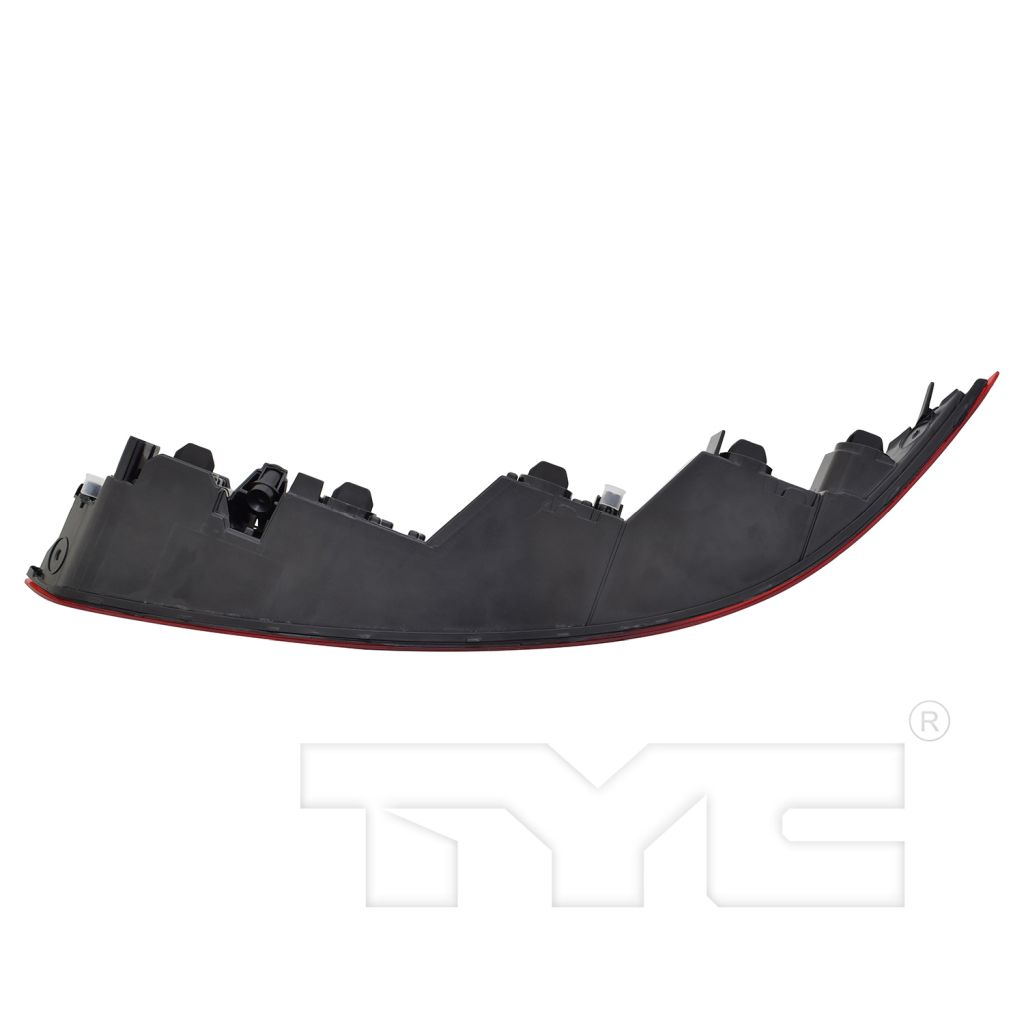 AUDI Q5 / SQ5 TAIL LAMP ASSY LEFT (Driver Side) (ON BMP)**CAPA** OEM#80A945069A 2018-2020 PL#AU2800123C