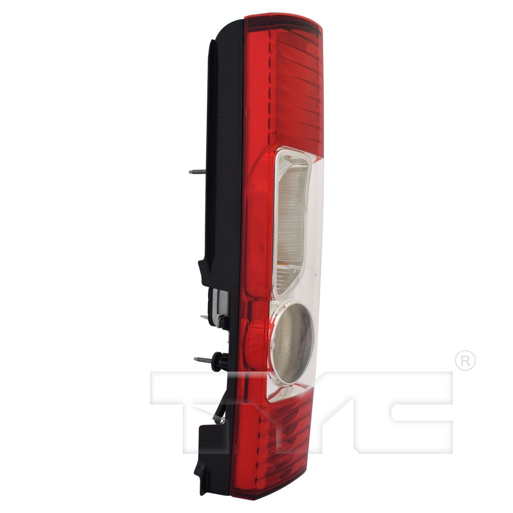 DODGE TRUCKS & VANS PROMASTER 1500/2500/3500 TAIL LAMP ASSY RIGHT (Passenger Side) OEM#4725946AD 2014-2024 PL#CH2801205