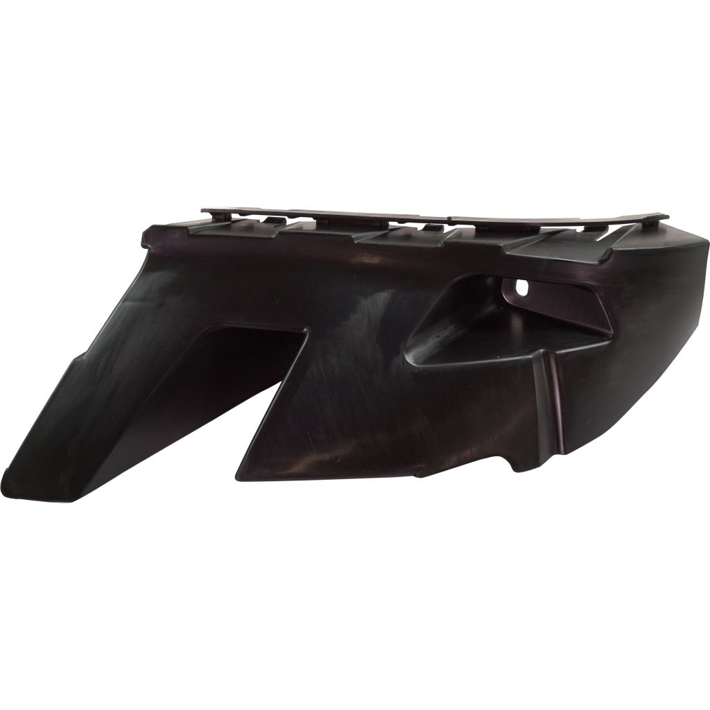 DODGE TRUCKS & VANS DODGE/PU (R1500)( CLASSIC) FRONT BUMPER COVER UPPER SUPPORT LEFT (Driver Side) (EXC REBEL/WARLOCK)**CAPA** OEM#68104945AE 2013-2022 PL#CH1042121C