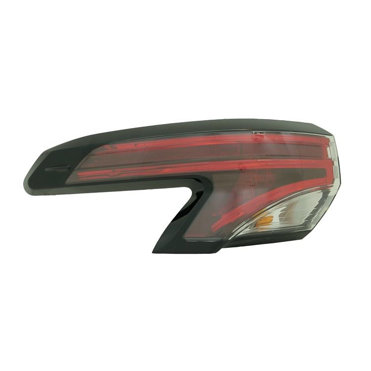 TOYOTA SIENNA TAIL LAMP ASSY LEFT (Driver Side) (OUTER)(LE/XLE) OEM#8156008071 2021-2022 PL#TO2804160