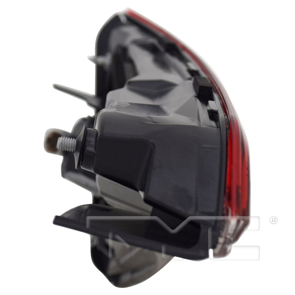 HONDA CIVIC SEDAN TAIL LAMP ASSY RIGHT (Passenger Side) (INNER) **CAPA** OEM#34150T20A01 2022-2024 PL#HO2803126C