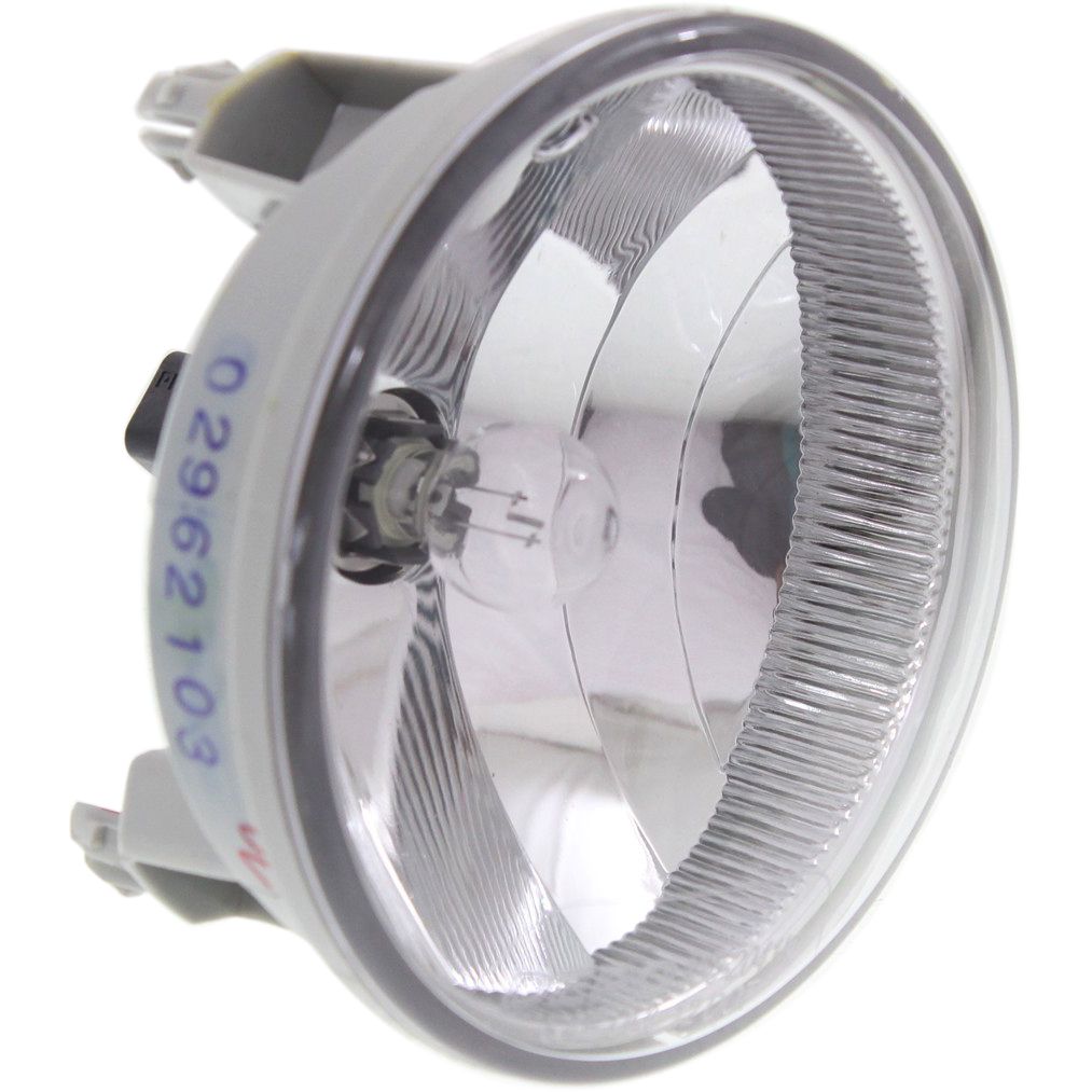CHEVROLET CAMARO COUPE FOG / DAYTIME RUNNING LAMP ASSEMBLY RIGHT (Passenger Side)=LH (12-13 LT/RS/SS W/RS)(ZL1)(HID HEAD/LAMP)**CAPA OEM#22831436 2012-2015 PL#GM2592308C