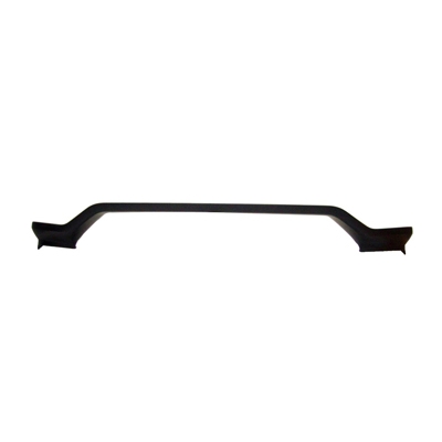 GM TRUCKS & VANS SIERRA/PU 1500 (19 OLD STYLE) FRONT BUMPER COVER UPPER PRM OEM#23496760 2016-2019 PL#GM1014117