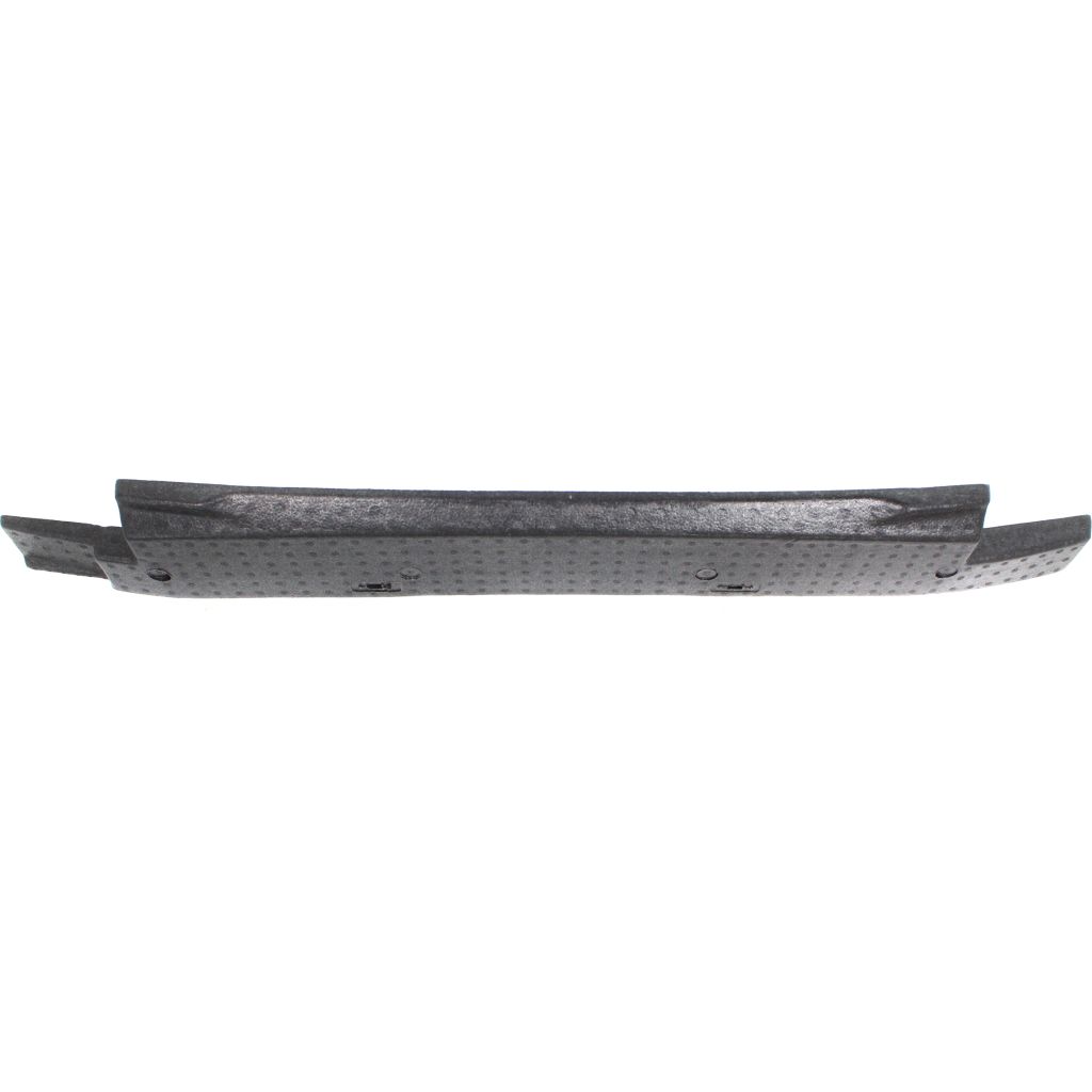 DODGE JOURNEY FRONT BUMPER ABSORBER (1 PC TYPE CVR) OEM#68079840AB 2011-2018 PL#CH1070846