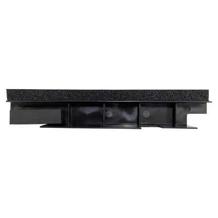 FORD TRUCKS & VANS RANGER RADIATOR SIDE AIR DEFLECTOR LEFT (Driver Side) OEM#KB3Z19E671B 2019-2023 PL#FO1218152