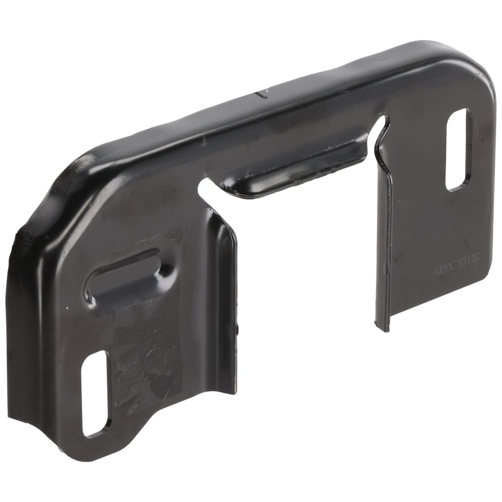 FORD TRUCKS & VANS FORD/PU (F150) SVT RAPTOR FRONT BUMPER BRACKET RIGHT (Passenger Side) (FRAME) **CAPA** OEM#9L3Z5D058AA 2010-2014 PL#FO1067177C