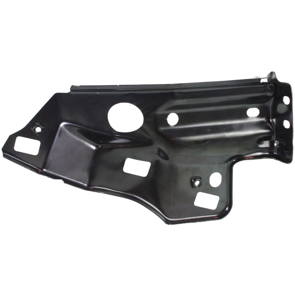 2008-2012 FORD / MERCURY Front bumper bracket Right Passenger Side OEM# 8L8Z13A004A PL# FO1067175