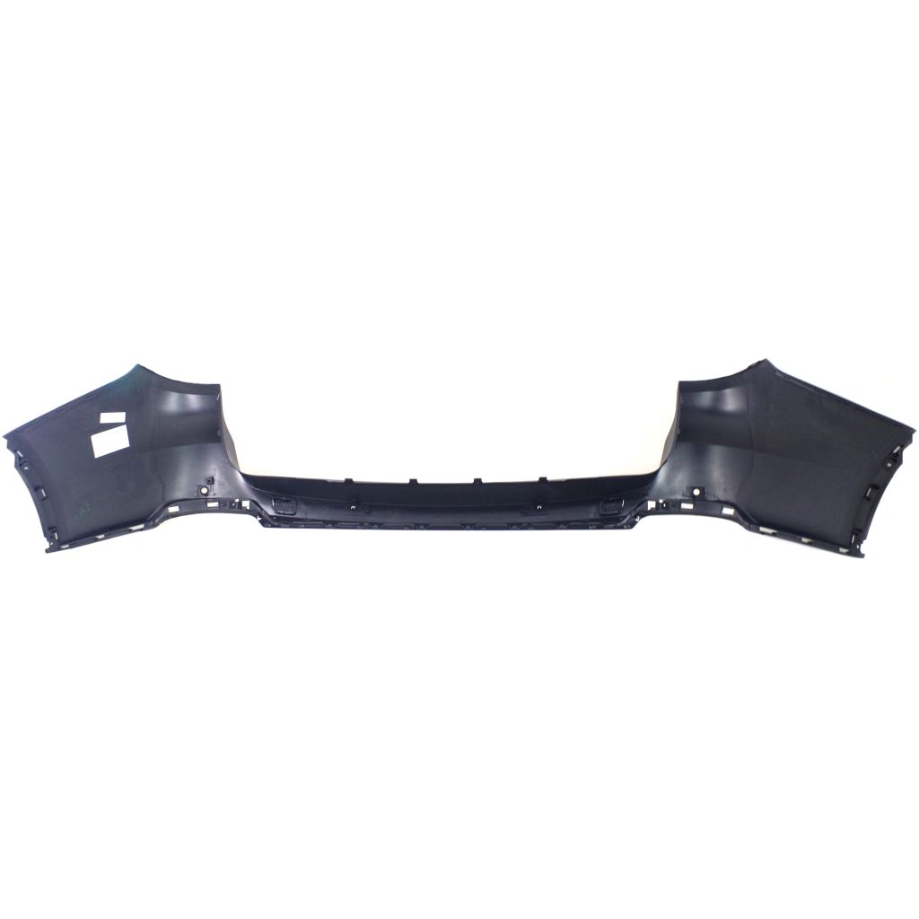 BMW BMW X5 HYBRID REAR BUMPER COVER PRIMED (W/ SENSOR)(LUXUARY/xLINE)(WO/M SPORT) **CAPA** OEM#51127384334 2016-2018 PL#BM1100278C