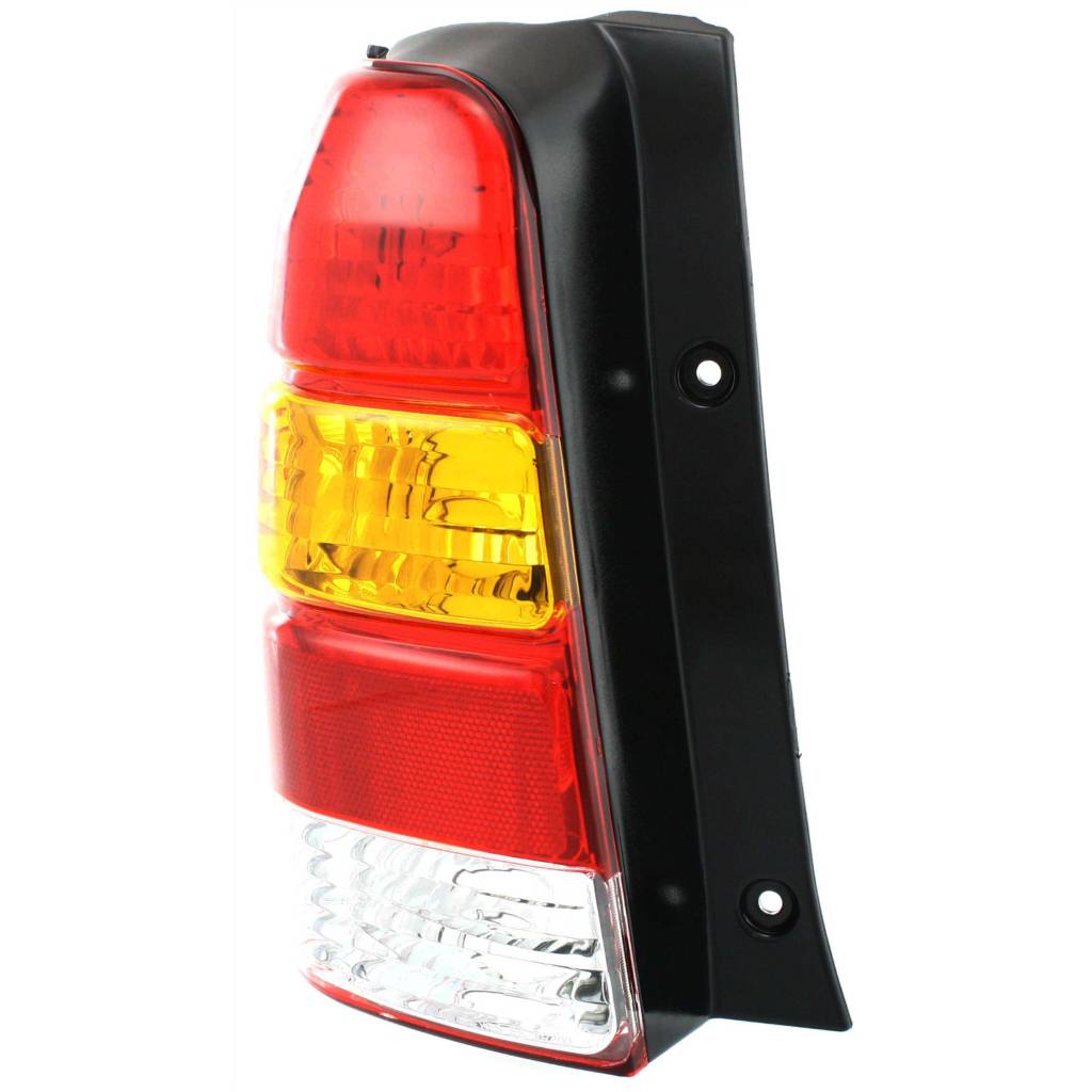 FORD TRUCKS & VANS ESCAPE TAIL LAMP UNIT LEFT (Driver Side) OEM#6L8Z13405DA 2001-2007 PL#FO2818102