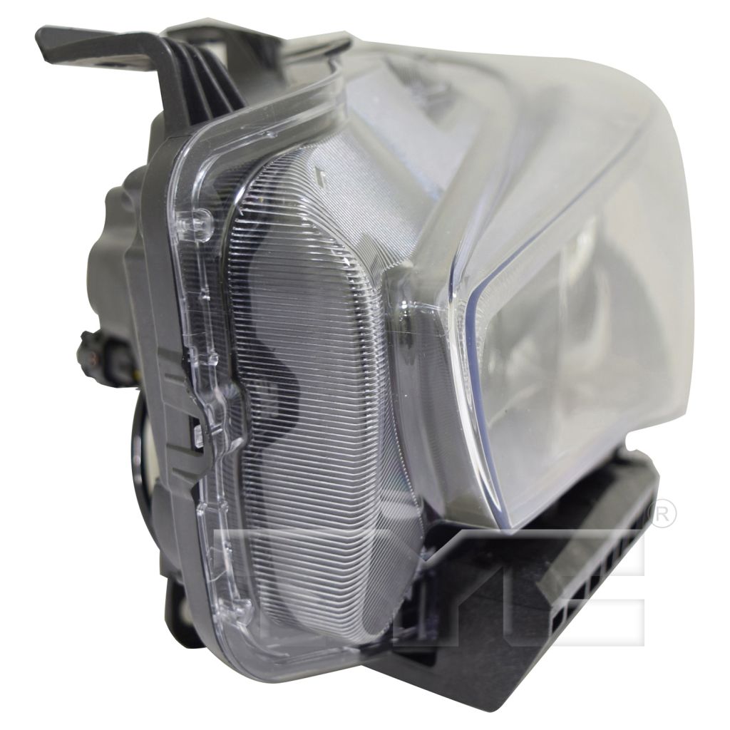 INFINITI Q50 HEAD LAMP ASSEMBLY LEFT (Driver Side) (WO/ADAPTIVE)**CAPA** OEM#260606HH7A 2018-2024 PL#IN2502179C