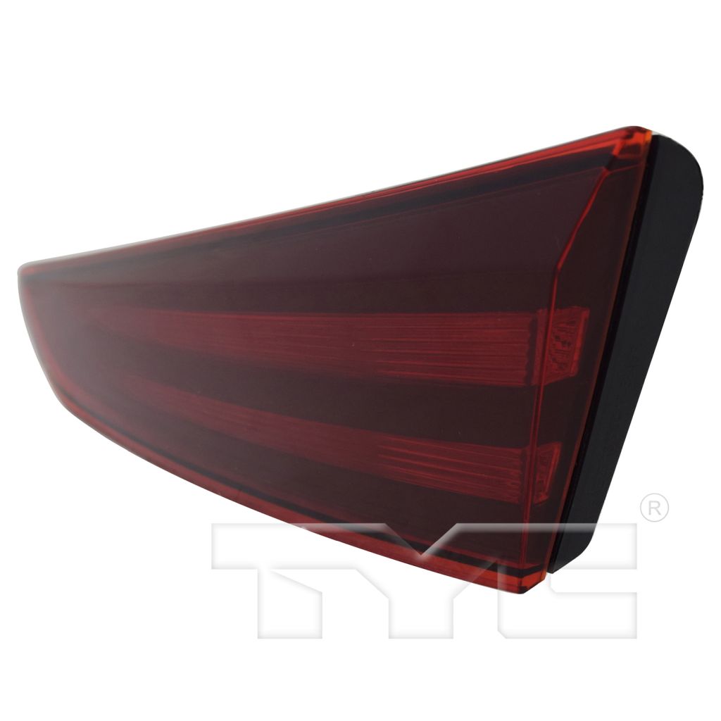 HYUNDAI ELANTRA SEDAN TAIL LAMP ASSY RIGHT (Passenger Side) (INNER)(BULB)(USA) OEM#92404F3500 2019-2020 PL#HY2803151