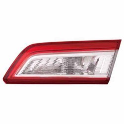TOYOTA CAMRY HYBRID BACK-UP LAMP ASSEMBLY RIGHT (Passenger Side) ( INNER ) OEM#8158006380 2012-2014 PL#TO2803111
