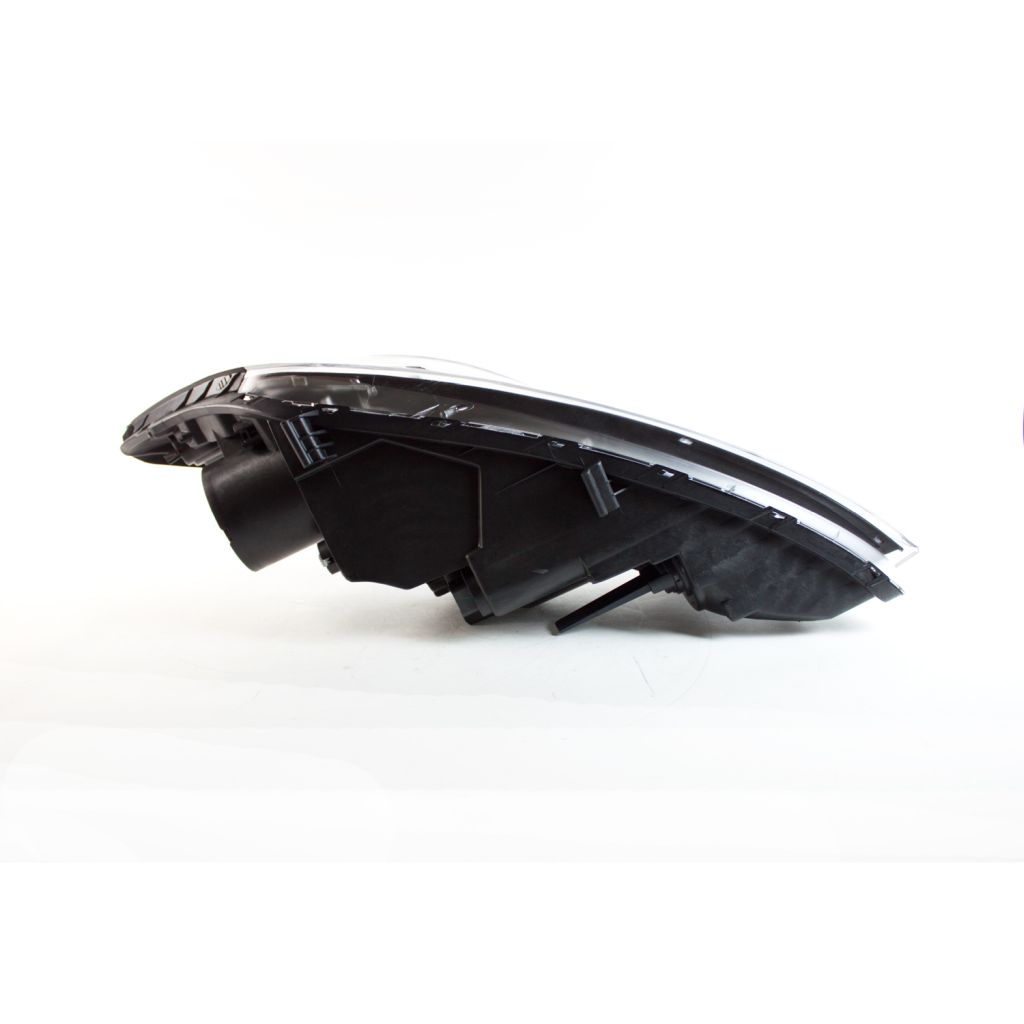 KIA OPTIMA HEAD LAMP ASSEMBLY LEFT (Driver Side) ( HALOGEN)(USA) OEM#921014C000 2012-2013 PL#KI2502157