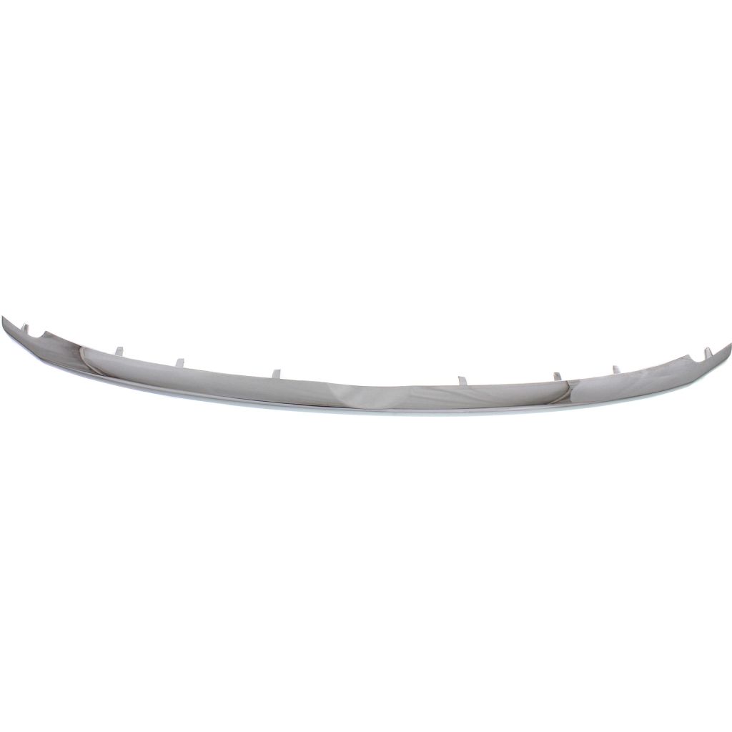 FORD TRUCKS & VANS EXPLORER GRILLE MLDG LOWER CHROME OEM#BB5Z8200BA 2011-2015 PL#FO1216107