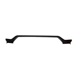GM TRUCKS & VANS SIERRA/PU 1500 (19 OLD STYLE) FRONT BUMPER COVER UPPER PRM**CAPA** OEM#23496760 2016-2019 PL#GM1014117C