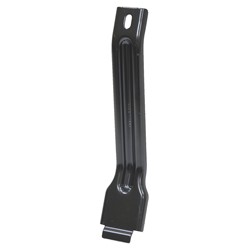 CHEVROLET CRUZE HATCHBACK FRONT BUMPER COVER SUPPORT BRACE CENTER OEM#84037776 2017-2019 PL#GM1041142