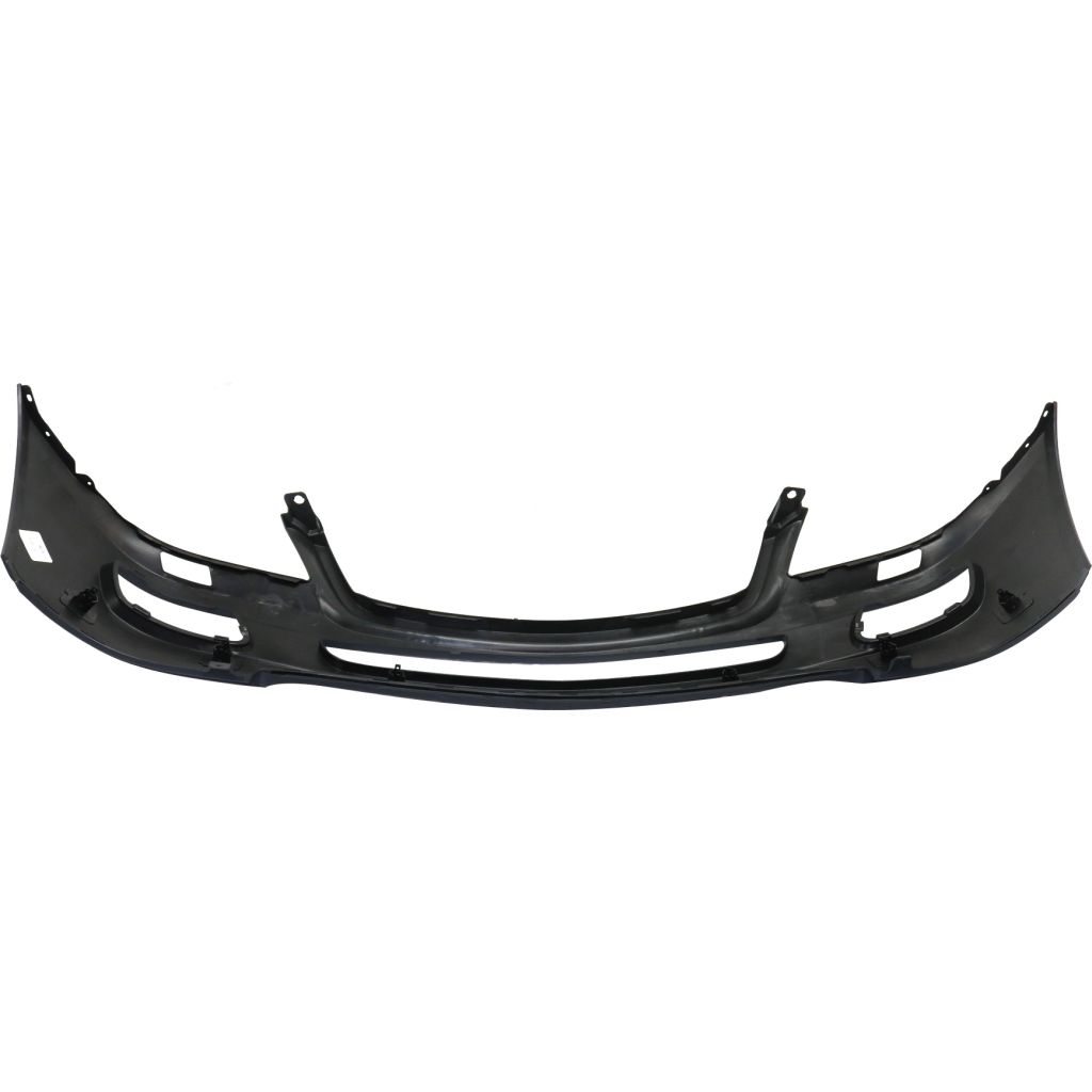 MERCEDES-BENZ ML-CLASS (164) (EXC 450 HYBRID) FRONT BUMPER COVER PRIMED (W/ WASHERS)(W/ SENSOR)(ML320/350/500)(WO/AMG SPORT) OEM#16488512259999 2006-2008 PL#MB1000232
