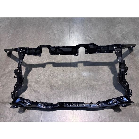 2021-2025 ACURA TLX Radiator support CAPA OEM# 60400TGVA00ZZ PL# AC1225142C