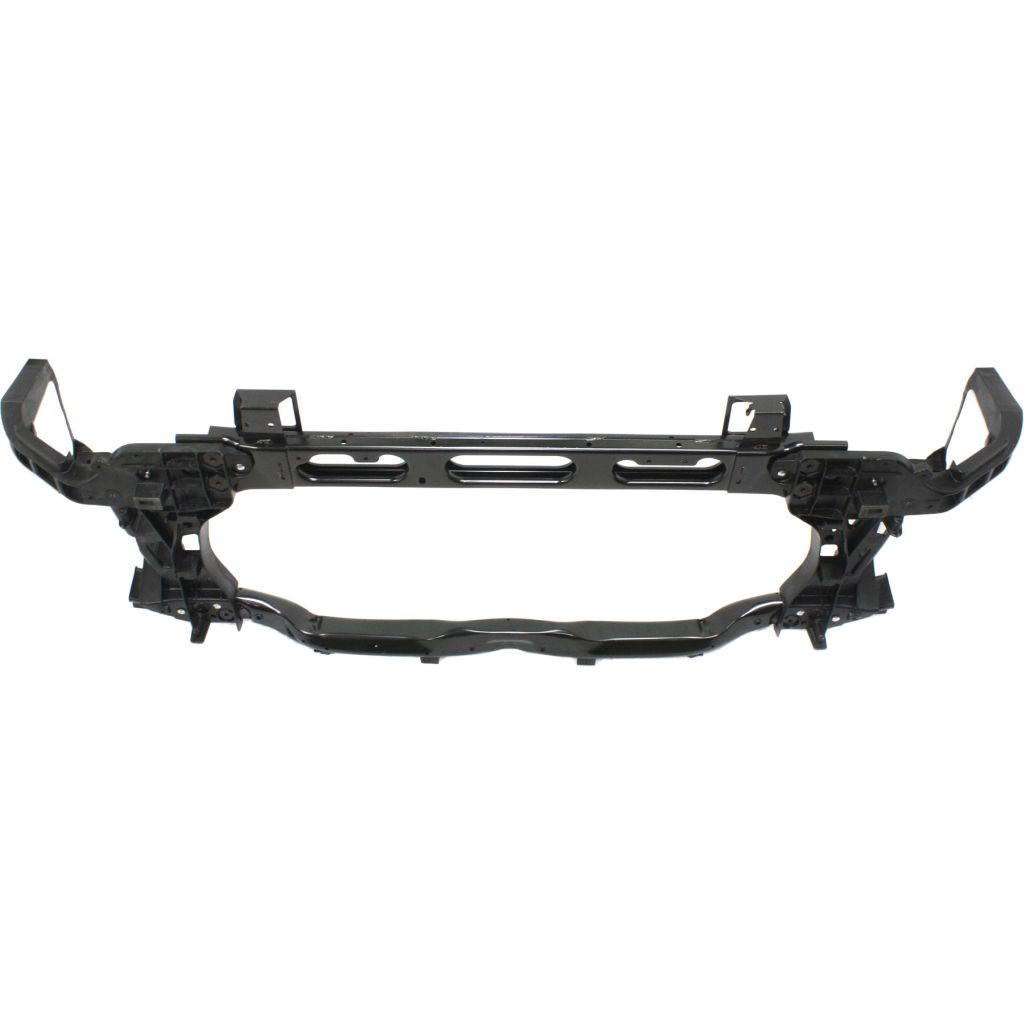 DODGE TRUCKS & VANS DODGE/PU (R2500/3500) RADIATOR SUPPORT ASSEMBLY 6.7L (DIESEL) OEM#68066740AD 2010-2012 PL#CH1225222