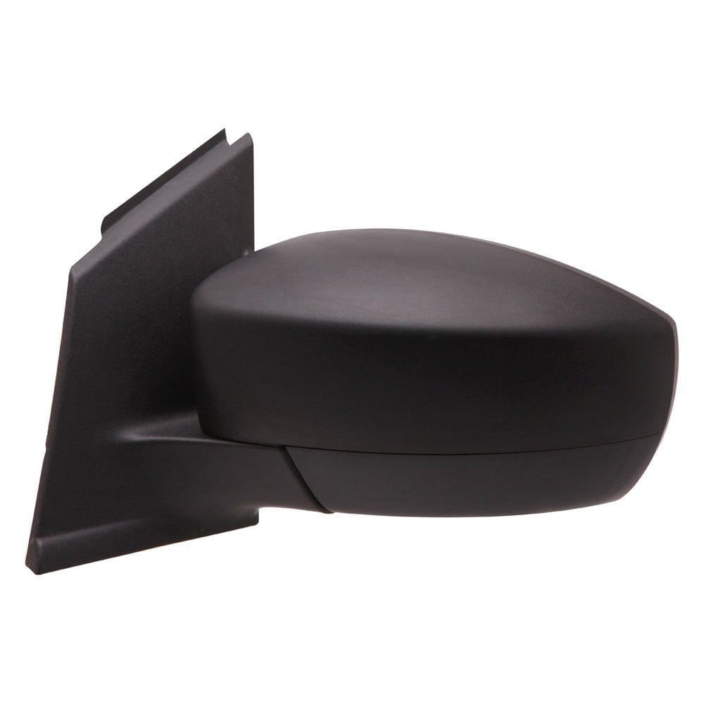FORD TRUCKS & VANS ESCAPE DOOR MIRROR LEFT (Driver Side) PWR/HTD (WO/SIGNAL)(WO/BSD)(TEX) OEM#CJ5Z17683CA-PFM 2013-2016 PL#FO1320476