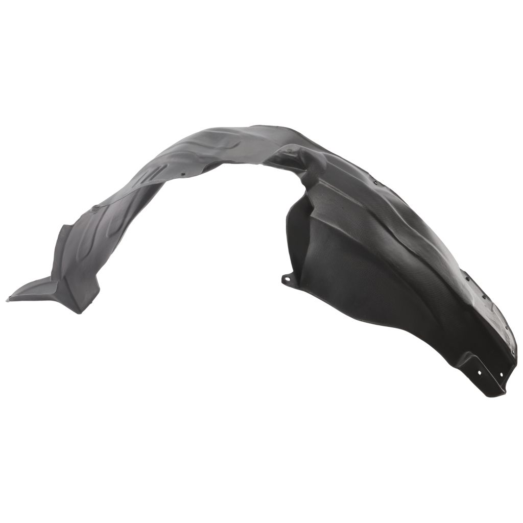 HYUNDAI ENTOURAGE FENDER LINER RIGHT (Passenger Side) OEM#868124D002 2007-2008 PL#KI1251115