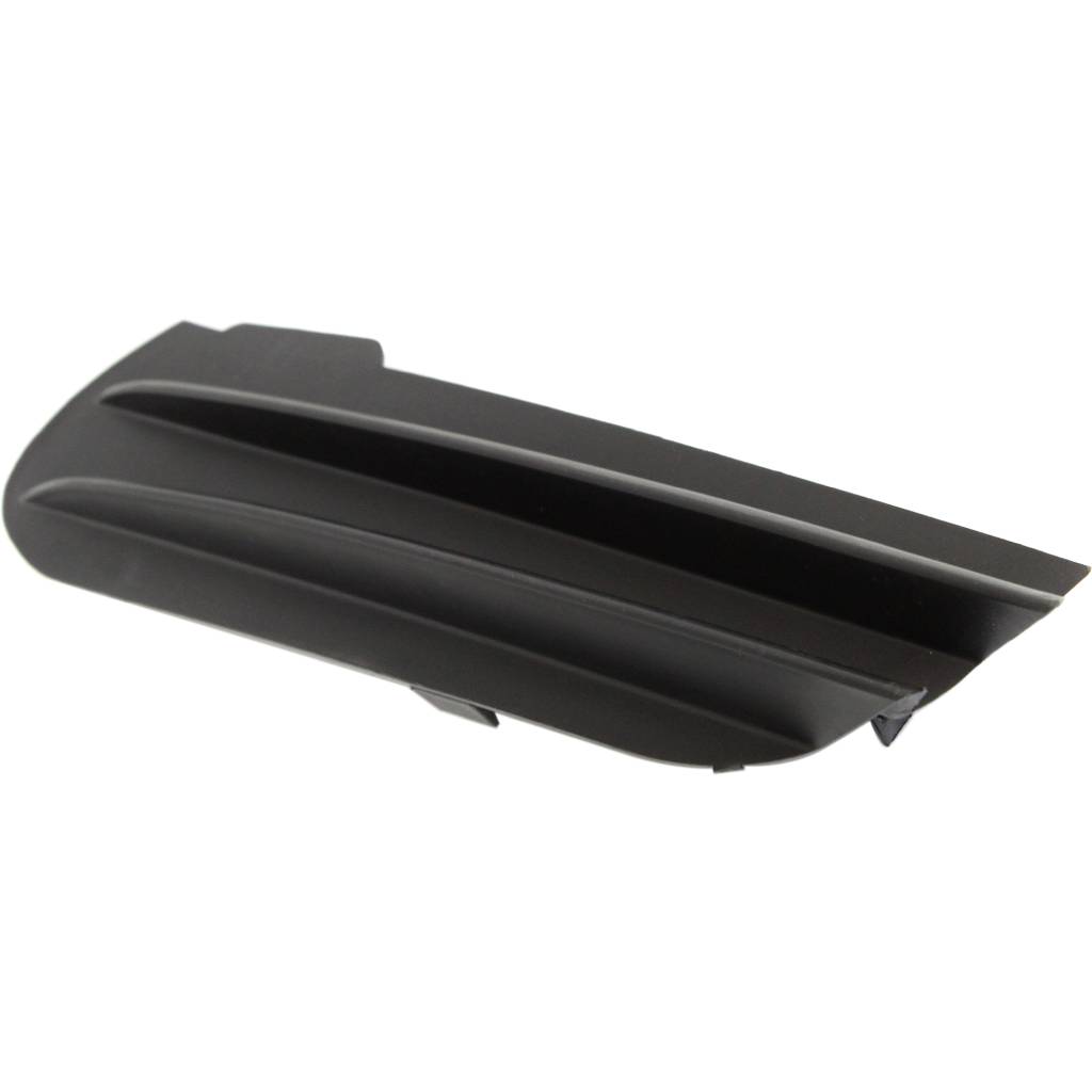 CHRYSLER TOWN & COUNTRY FOG LAMP COVER RIGHT (Passenger Side) (WO/FOG) OEM#68100712AA 2011-2016 PL#CH1039145