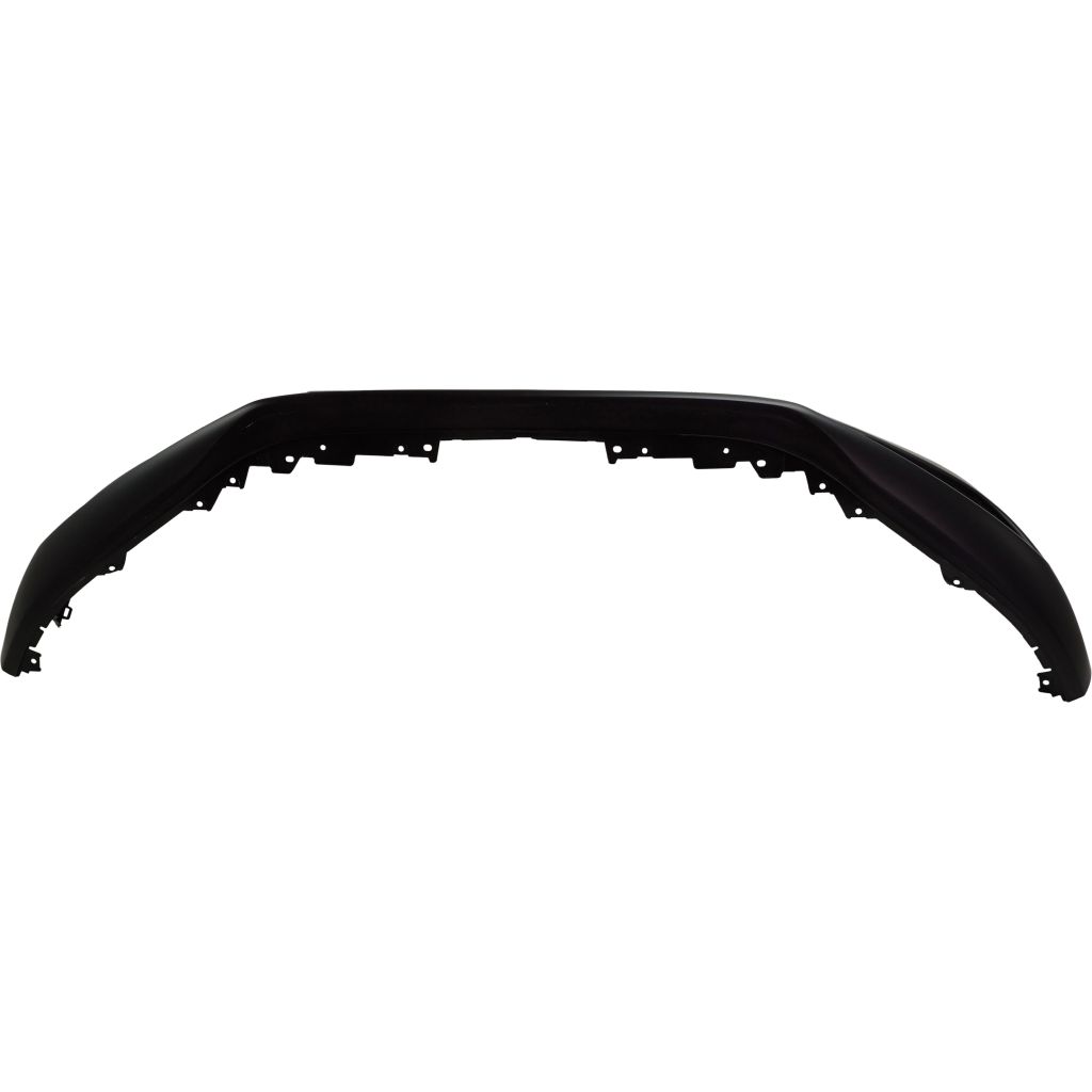 MAZDA MAZDA3 FRONT BUMPER COVER PRIMED (MEXICO BUILT)**CAPA** OEM#BANE50031ABB 2017-2018 PL#MA1000246C