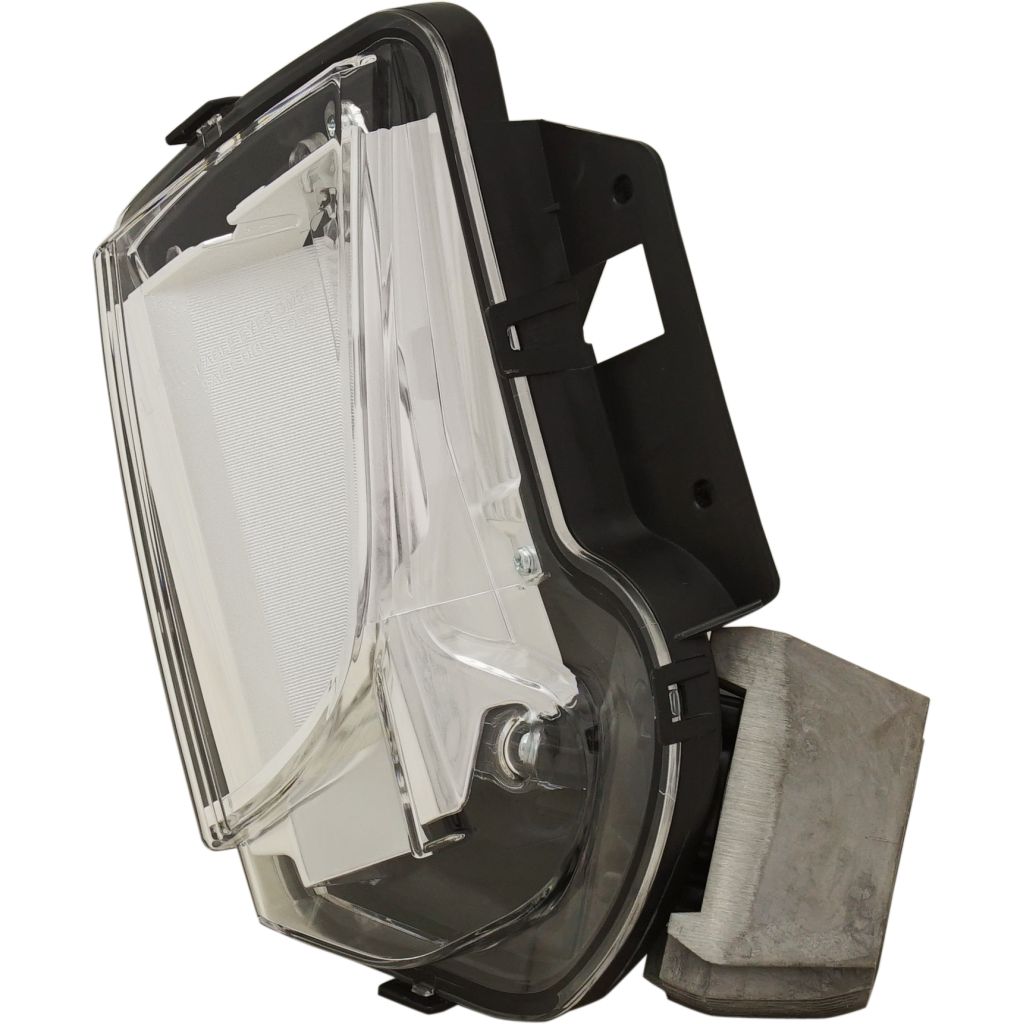 CADILLAC XTS DAYTIME RUNNING LAMP LEFT (Driver Side) OEM#20874077 2013-2017 PL#GM2562105