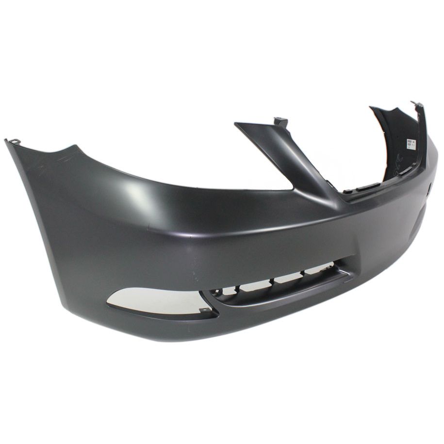 LEXUS LS 460 FRONT BUMPER COVER PRIMED (WO/SENSOR) OEM#5211950968 2007-2009 PL#LX1000171