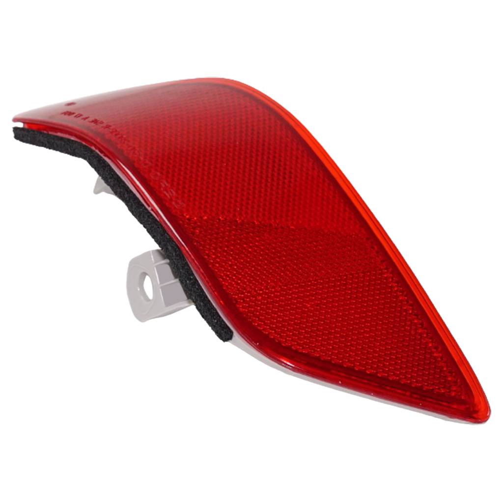 SUBARU FORESTER REAR BUMPER REFLECTOR LEFT (Driver Side) OEM#84551SJ010 2019-2024 PL#SU1184105