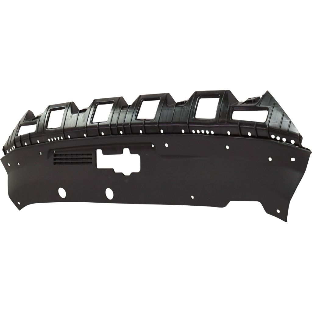 HYUNDAI SONATA RADIATOR SUPPORT TOP COVER (STD BMP) OEM#86361C2AA0 2018-2019 PL#HY1224117