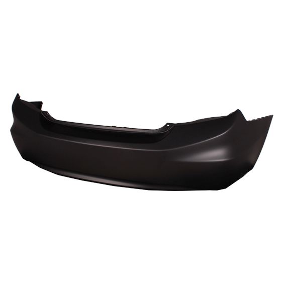 HONDA CIVIC SEDAN REAR BUMPER COVER PRIMED ( 1.8L) OEM#04715TR3A90ZZ 2012 PL#HO1100272