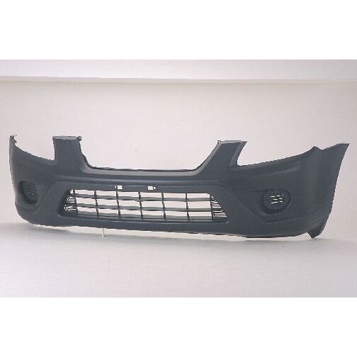 HONDA CRV FRONT BUMPER COVER (TXT-PRM)(SE) OEM#04711S9AA81ZZ 2005-2006 PL#HO1000250