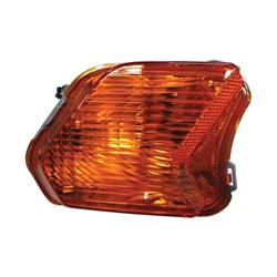 FORD TRUCKS & VANS ESCAPE PARK/SIGNAL LAMP ASSY RIGHT (Passenger Side) (AMBER)(WO/FOG)(S MDL) OEM#GJ5Z13200A 2017-2019 PL#FO2521193