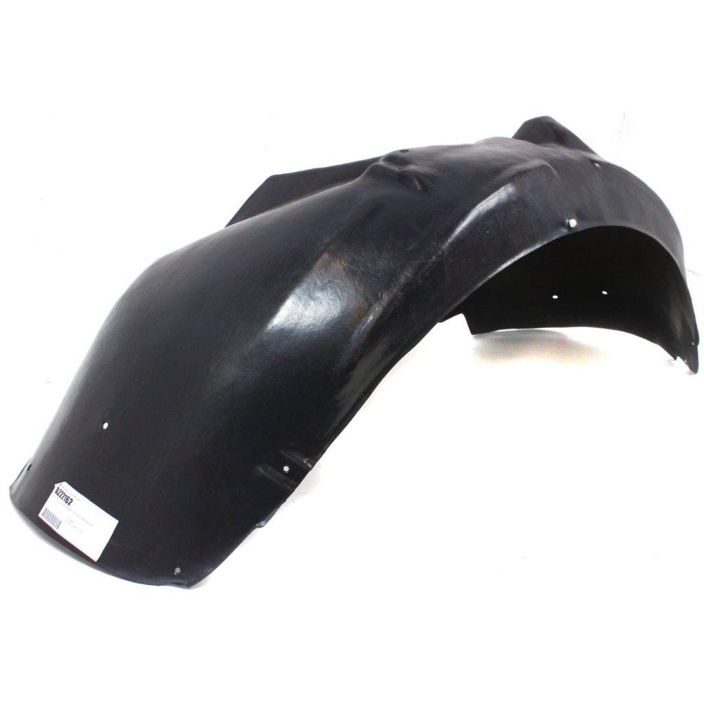 AUDI S4 SEDAN/WAGON (GEN 2) FENDER LINER LEFT (Driver Side) OEM#8E0821171C 2003-2005 PL#AU1250106