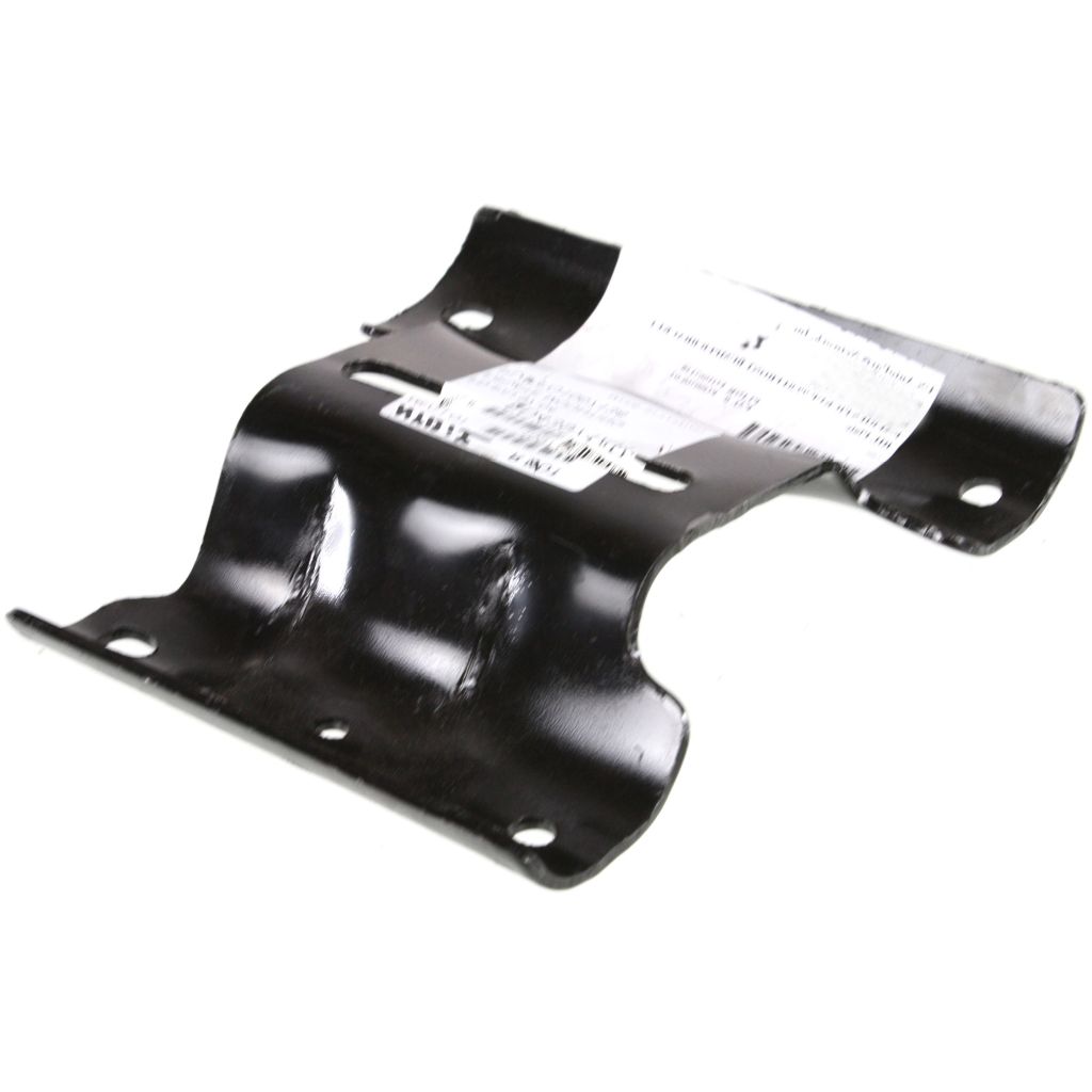 FORD TRUCKS & VANS FORD/PU (F150 HERITAGE MODEL) FRONT BUMPERUMP MOUNT PLATE LEFT (Driver Side) OEM#XL3Z17B985AC 2004 PL#FO1066138
