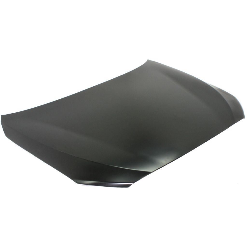 BMW BMW 5 SERIES GRAN TURISMO F07 HOOD (STEEL) OEM#41617227768-PFM 2010-2017 PL#BM1230134