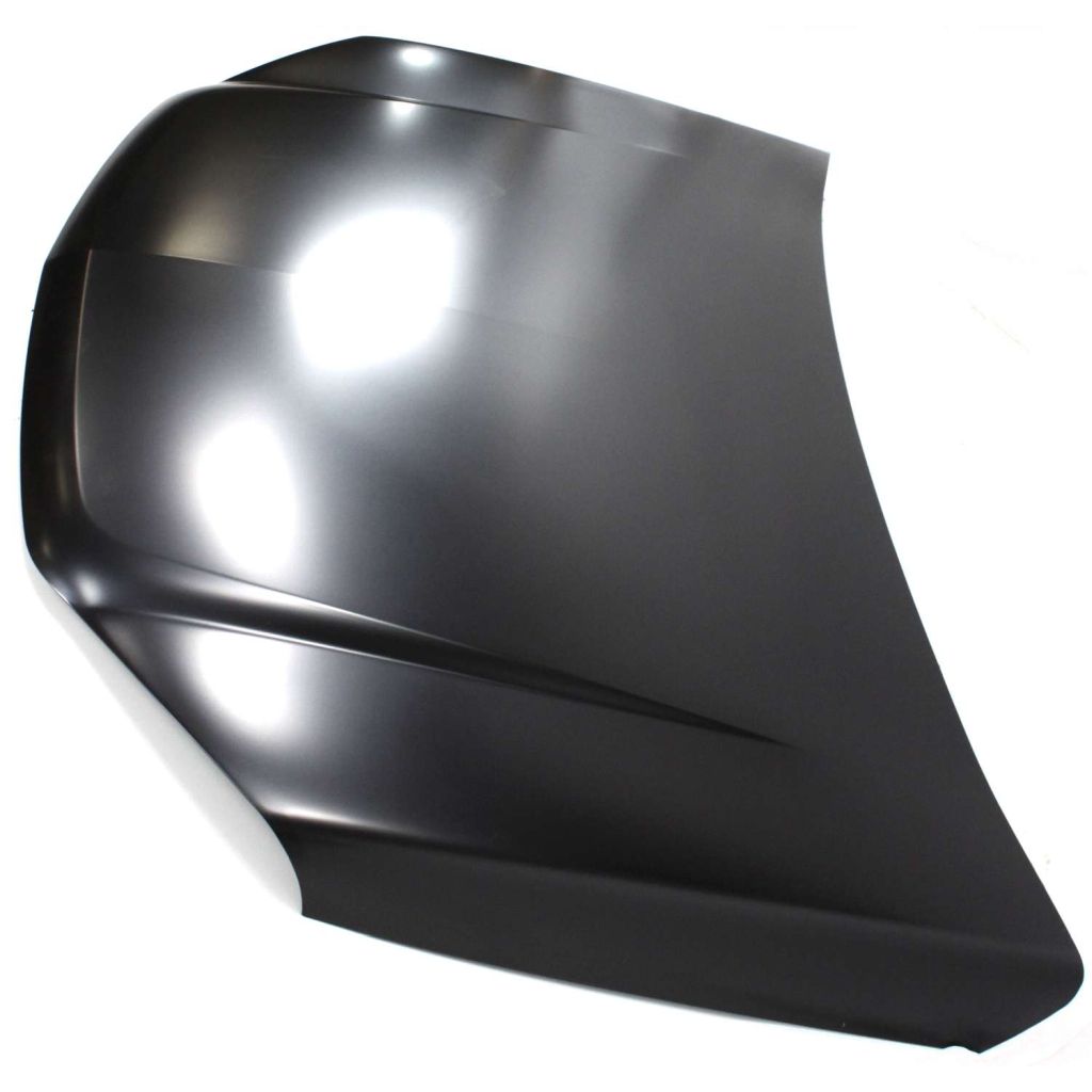 GM TRUCKS & VANS EQUINOX HOOD (STEEL) OEM#19120478 2005-2009 PL#GM1230329